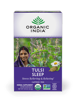 Tulsi Sleep 18 Bags