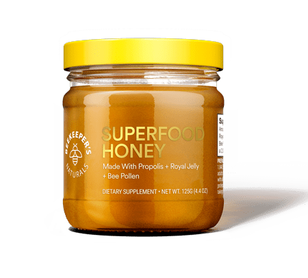 Superfood Honey 125 g