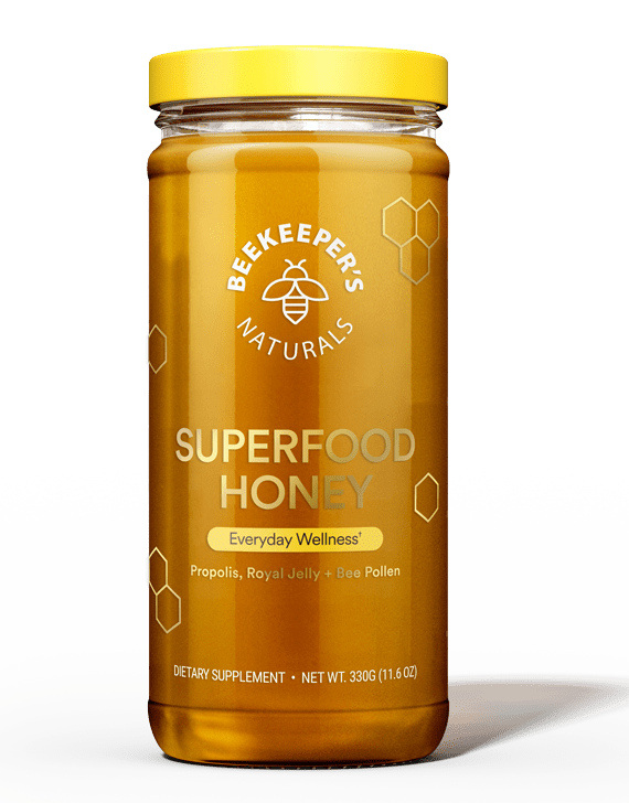 Superfood Honey 330 g