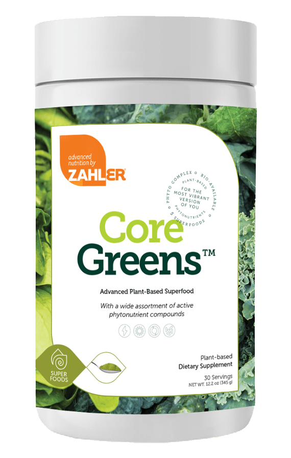 Core Greens Powder 30 Servings