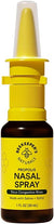 BeeKeeper's Natural Propolis Nasal Spray – 100% Pure Propolis, Natural Nasal Relief 1 fl oz