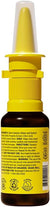 BeeKeeper's Natural Propolis Nasal Spray – 100% Pure Propolis, Natural Nasal Relief 1 fl oz