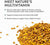 BeeKeeper's Natural Bee Pollen – Superfood for Energy & Immune Support 150 g