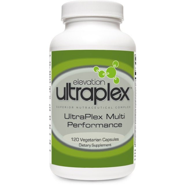 Ultraplex Multi 120 Vegetarian Capsules