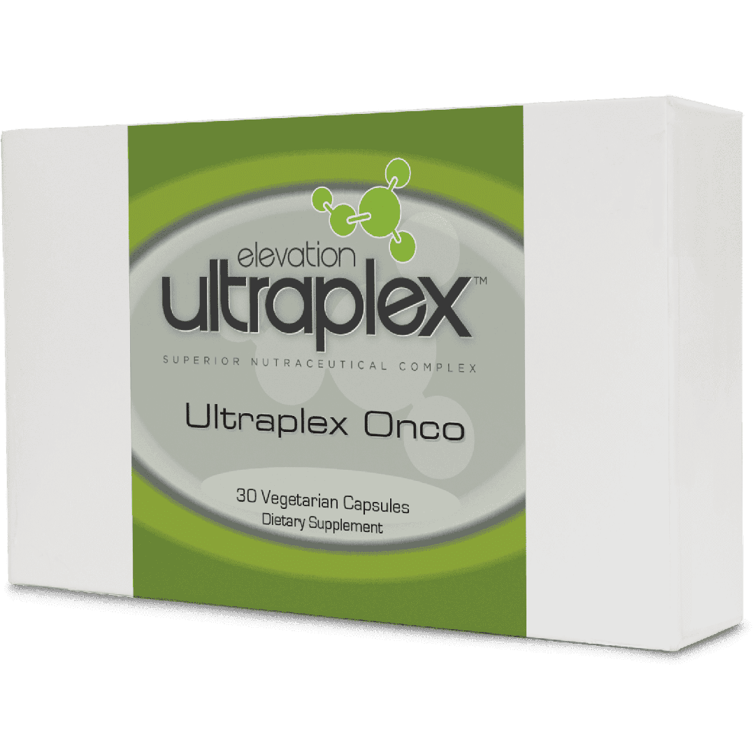 Ultraplex Onco 30 Vegetarian Capsules