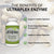 UltraPlex Enzyme 120 Vegetarian Capsules – Digestive Enzyme Support for Optimal Nutrient Absorption