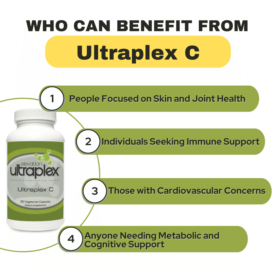 Ultraplex C 90 Vegetarian Capsules