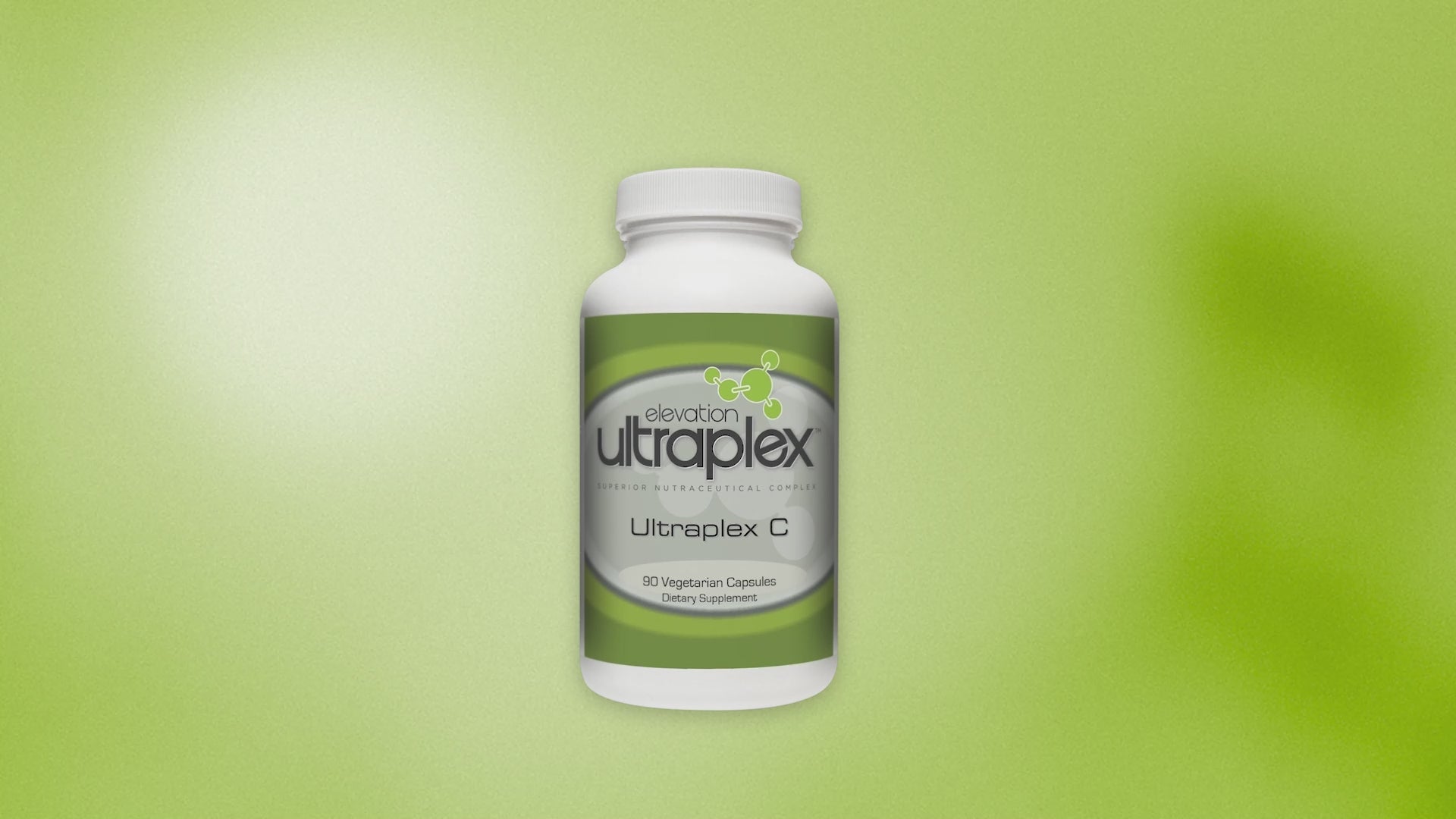 Ultraplex C (90 Vegetarian Capsules)