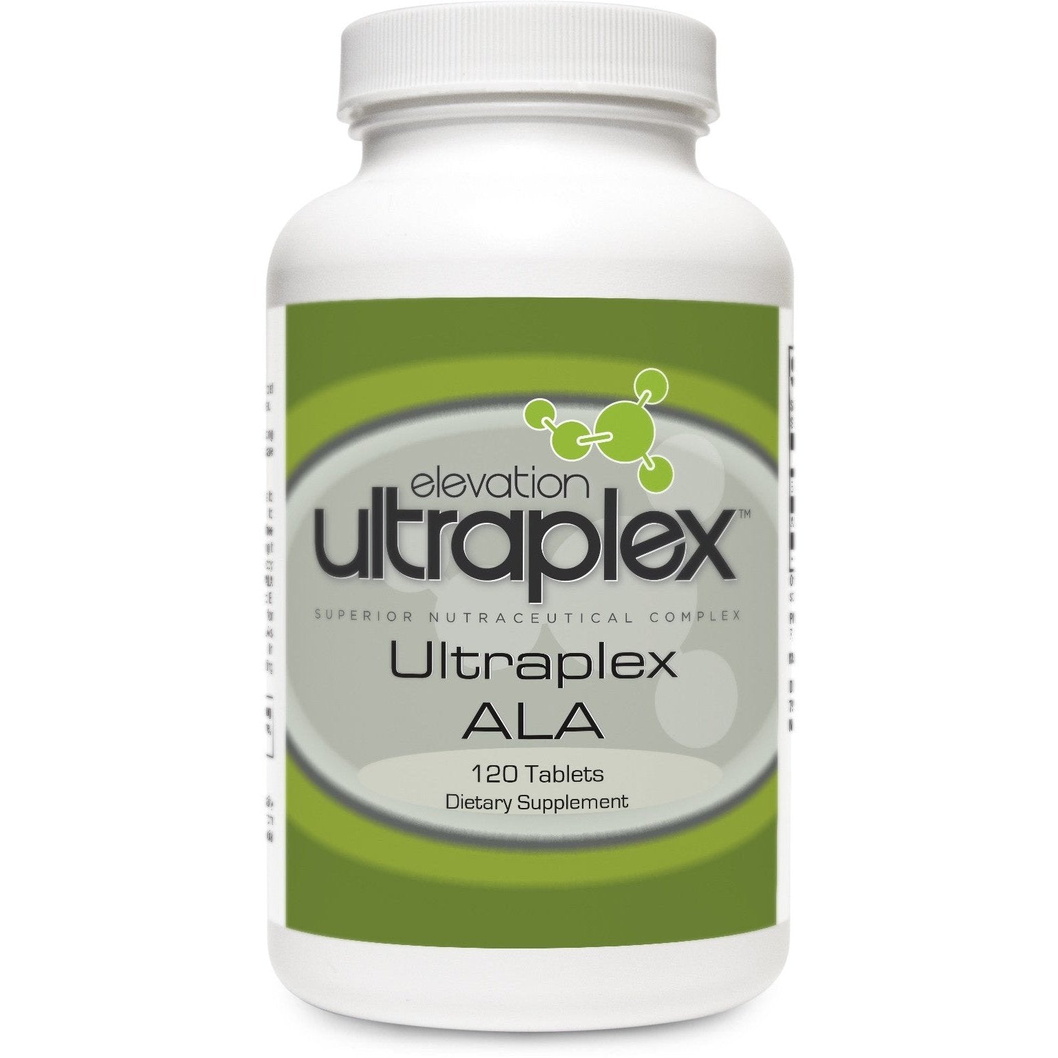 Ultraplex ALA 120 Tablets
