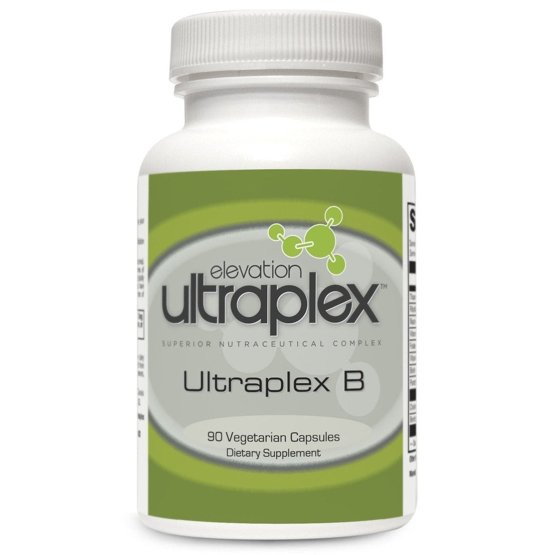 Ultraplex B 90 Vegetarian Capsules