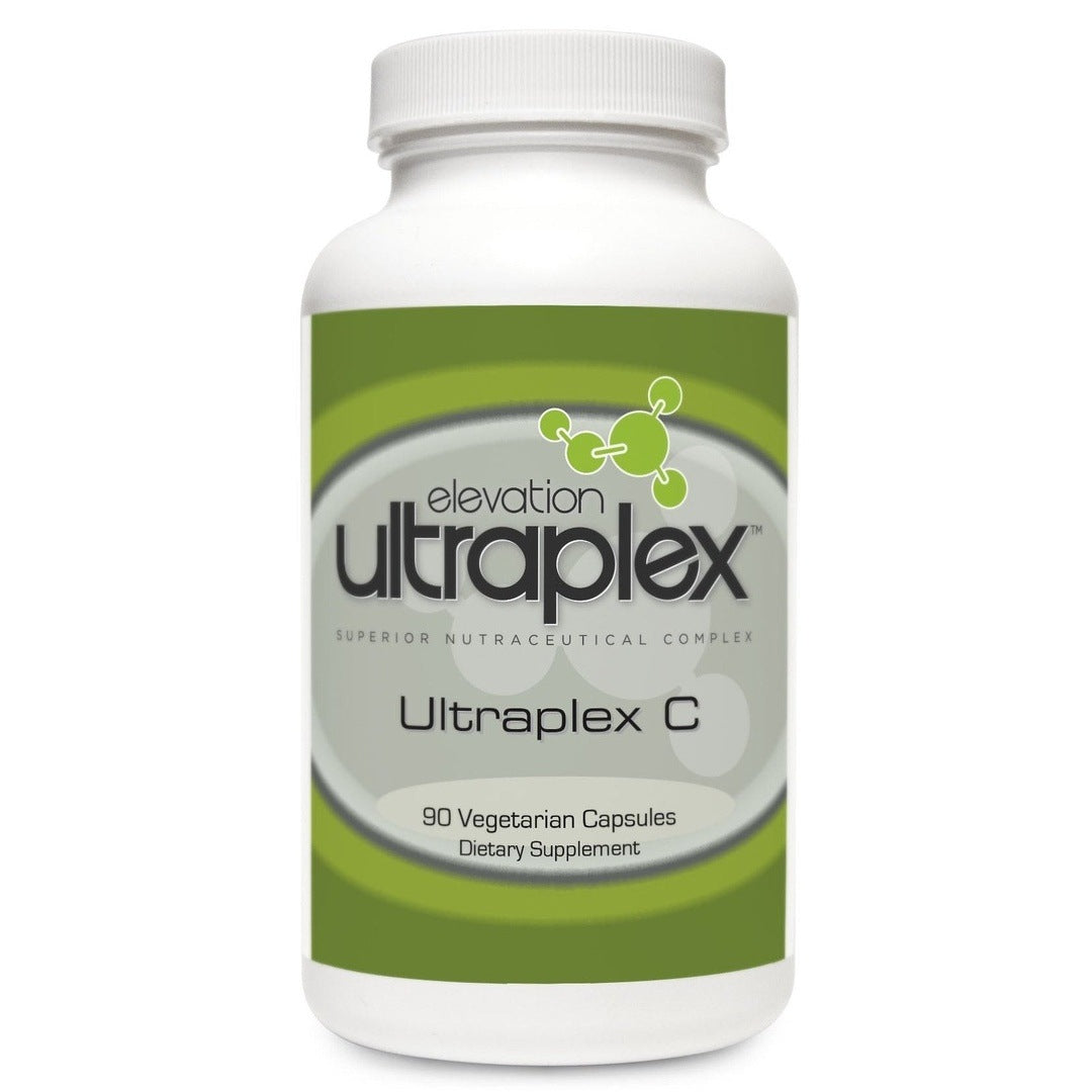 Ultraplex C 90 Vegetarian Capsules
