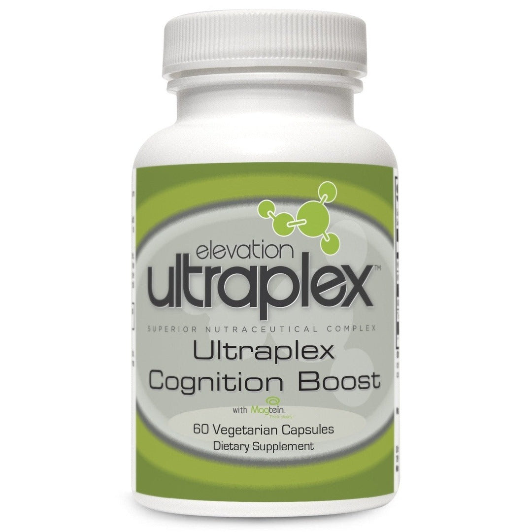 Ultraplex Cognition Boost 60 capsules