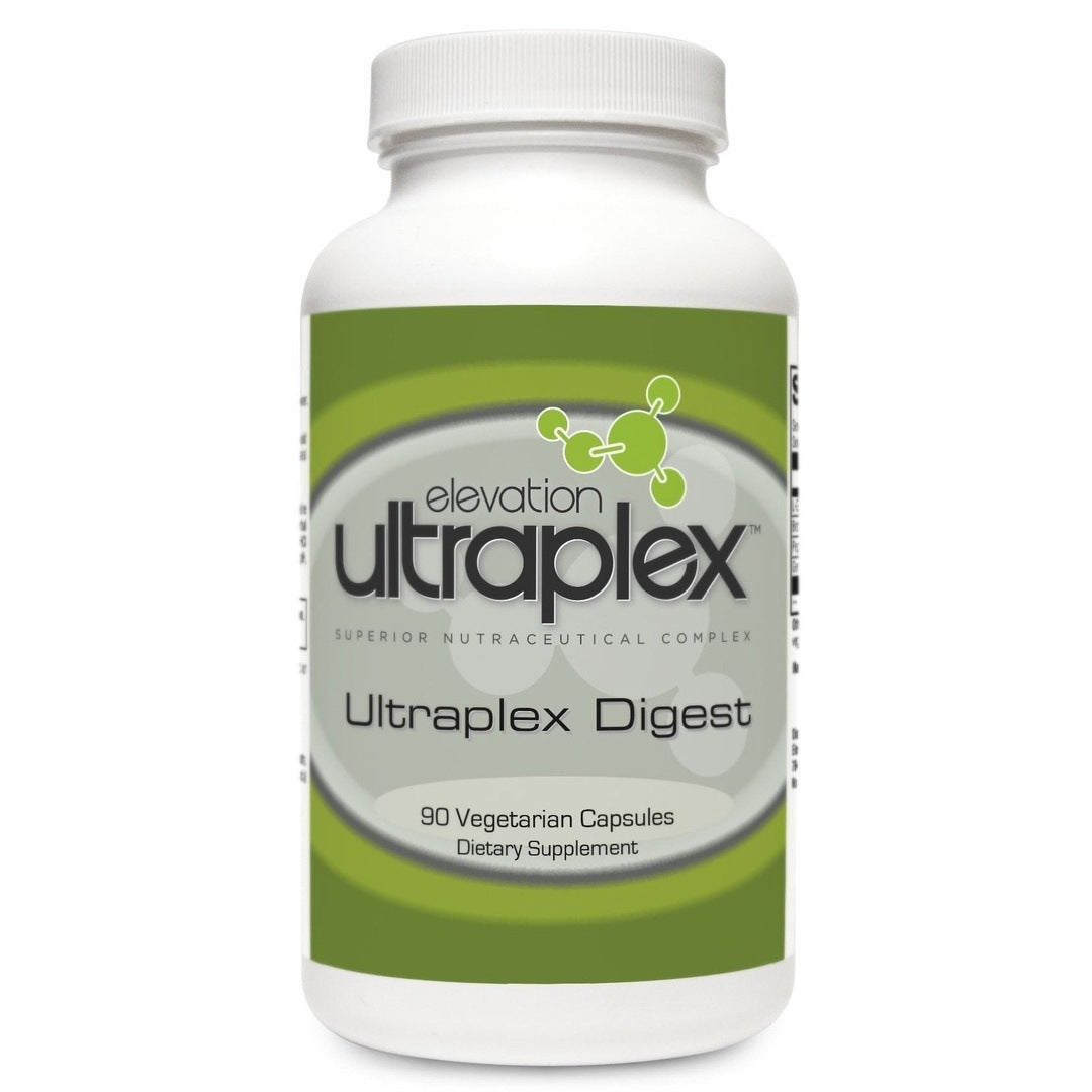 Ultraplex Digest 90 Vegetarian Capsules
