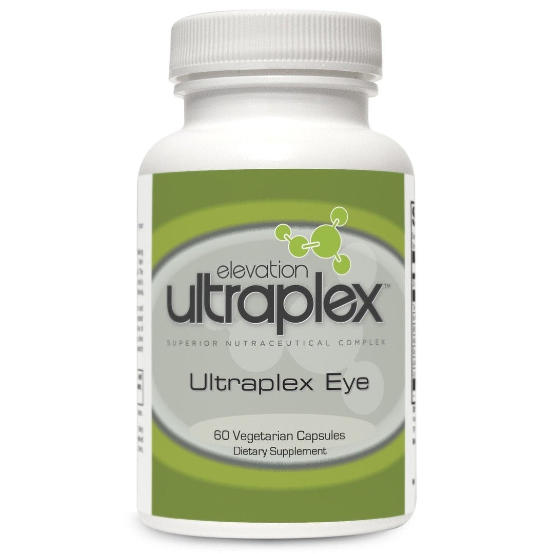 Ultraplex Eye 60 Capsules