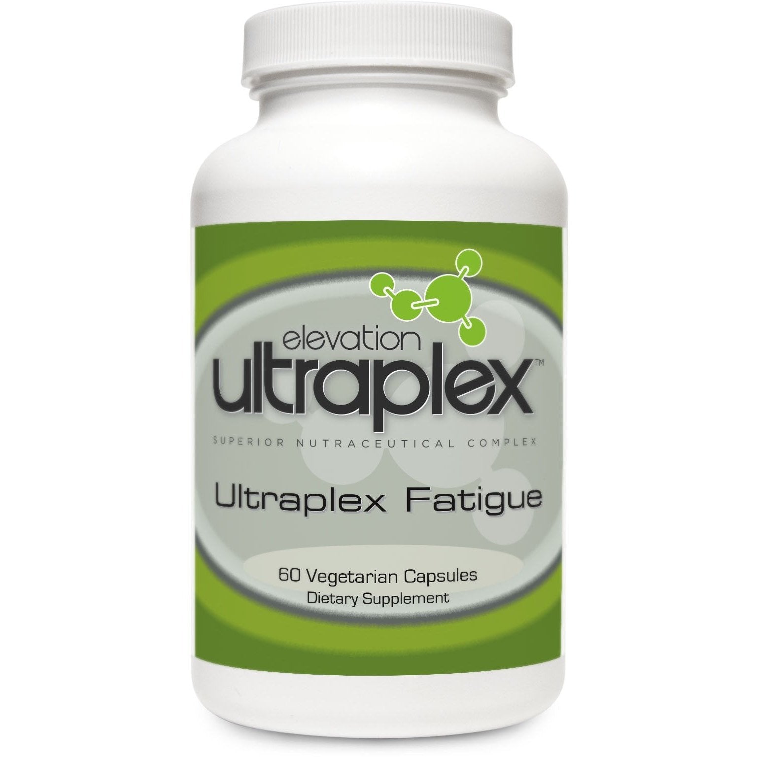 Ultraplex Fatigue 60 Capsules