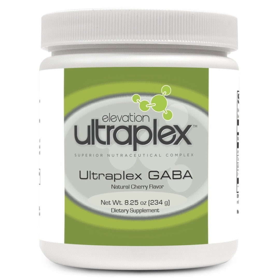 Ultraplex GABA Natural Cherry Flavor 234 g