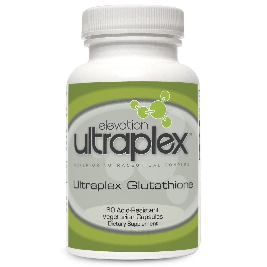 Ultraplex Glutathione 60 Capsules