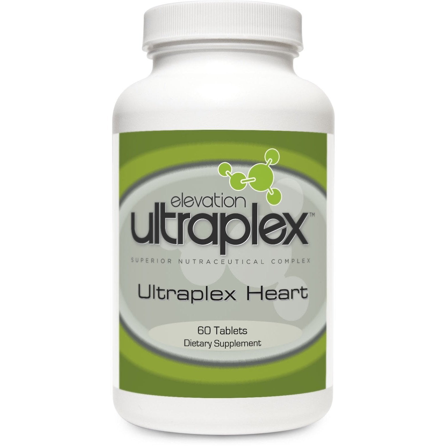 Ultraplex Heart 60 Tablets