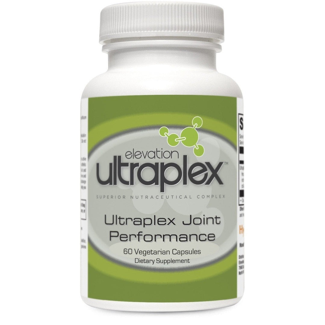 Ultraplex Joint Performance 60 Vegetarian Capsules