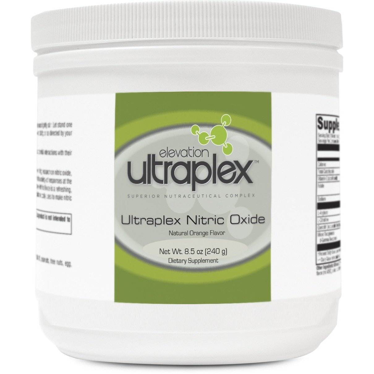 Ultraplex Nitric Oxide 30 Serv