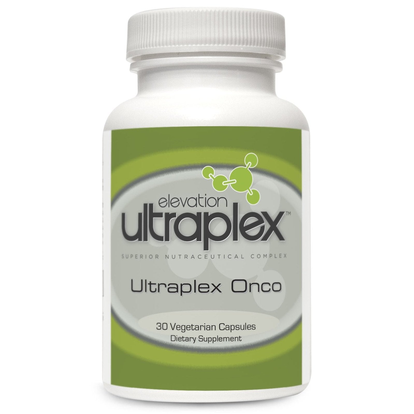 Ultraplex Onco (30 Vegetarian Capsules) - Elevation Ultraplex