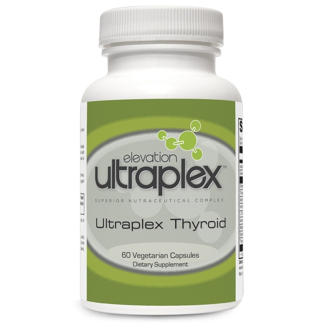 Ultraplex Thyroid 60 Vegetarian Capsules