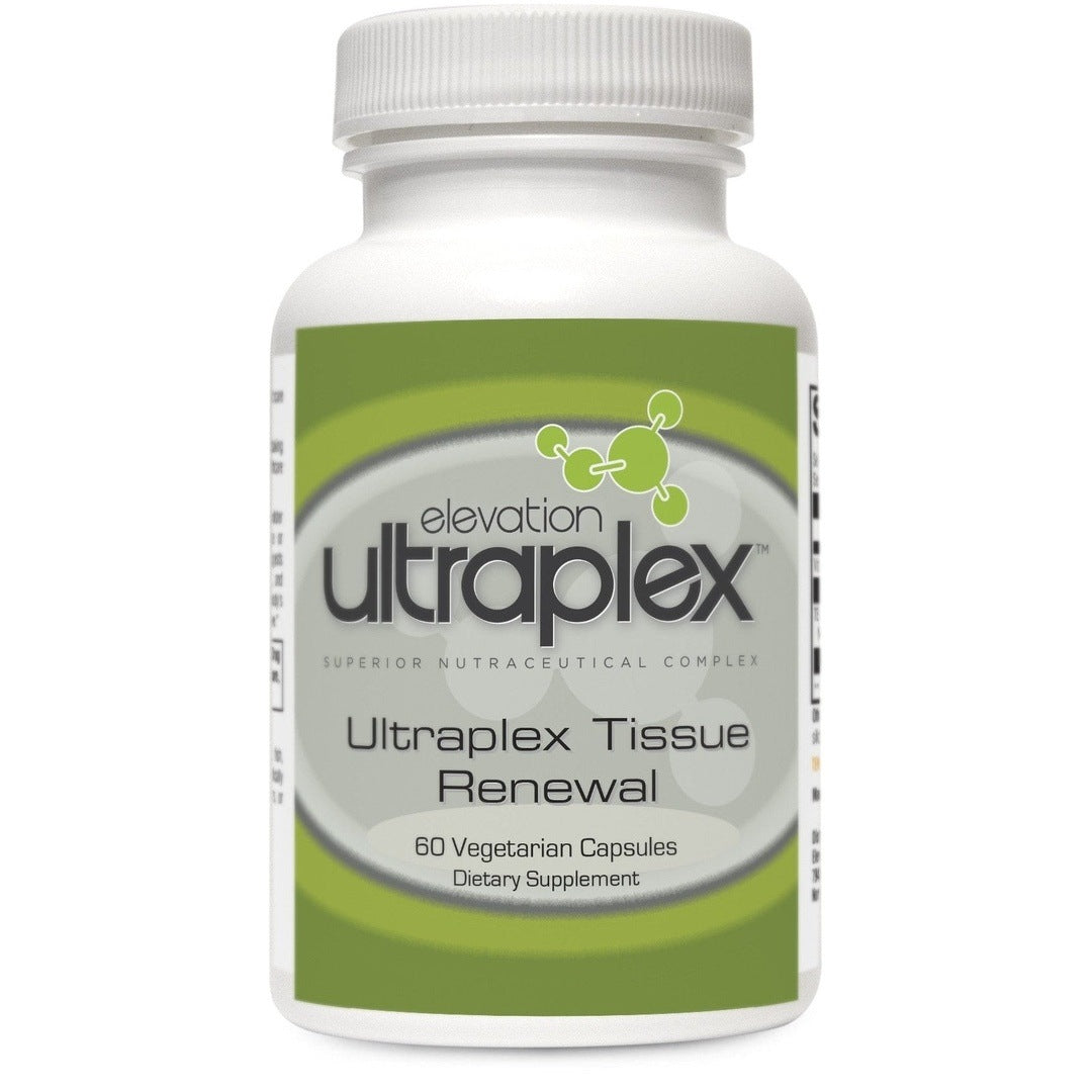 Ultraplex Tissue Renewal 60 Vegetarian Capsules EHLM